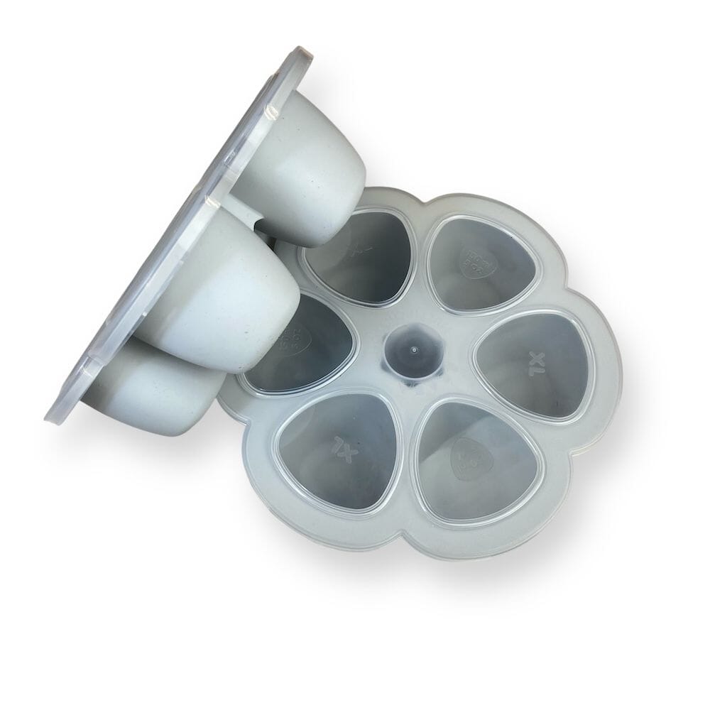Beaba - Beaba Baby Food Storage Bundle