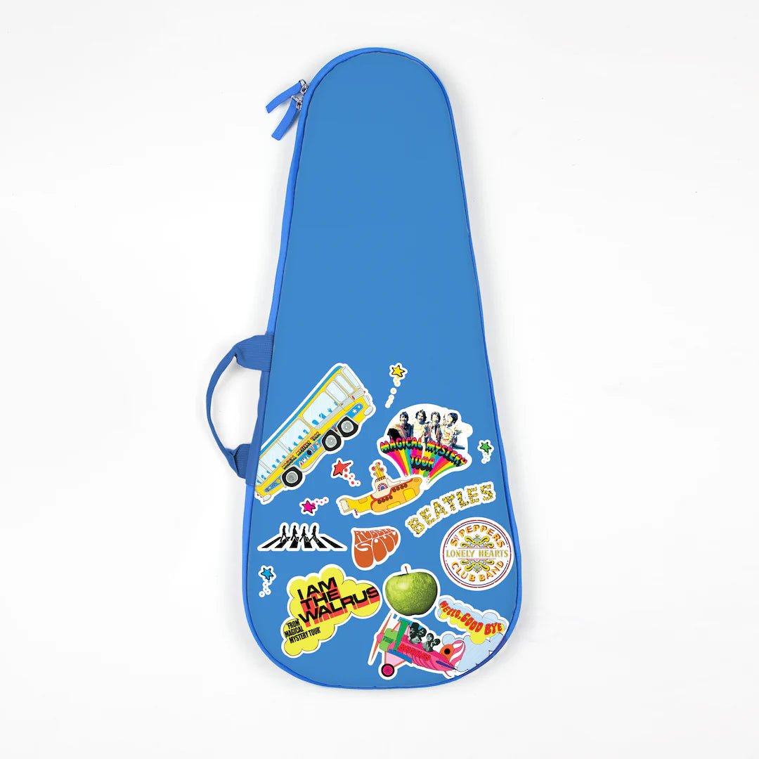 Loog - Beatles + Loog Gig Bag