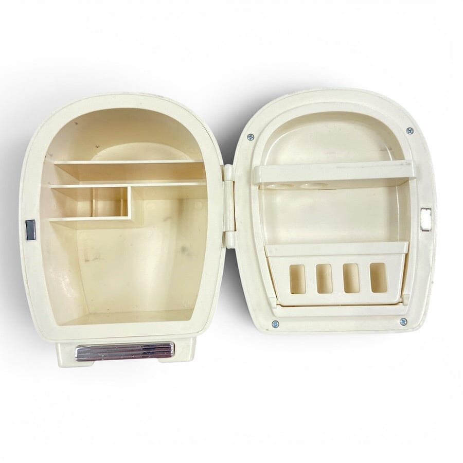 Beetland Mini Refrigerator Desk Office Supply Kit Novelty Toy Toys 