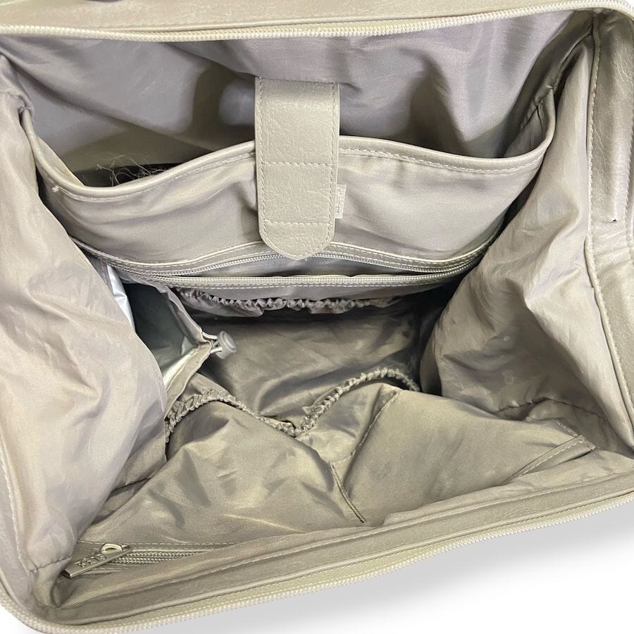 BEIS - BEIS Backpack Diaper Bag