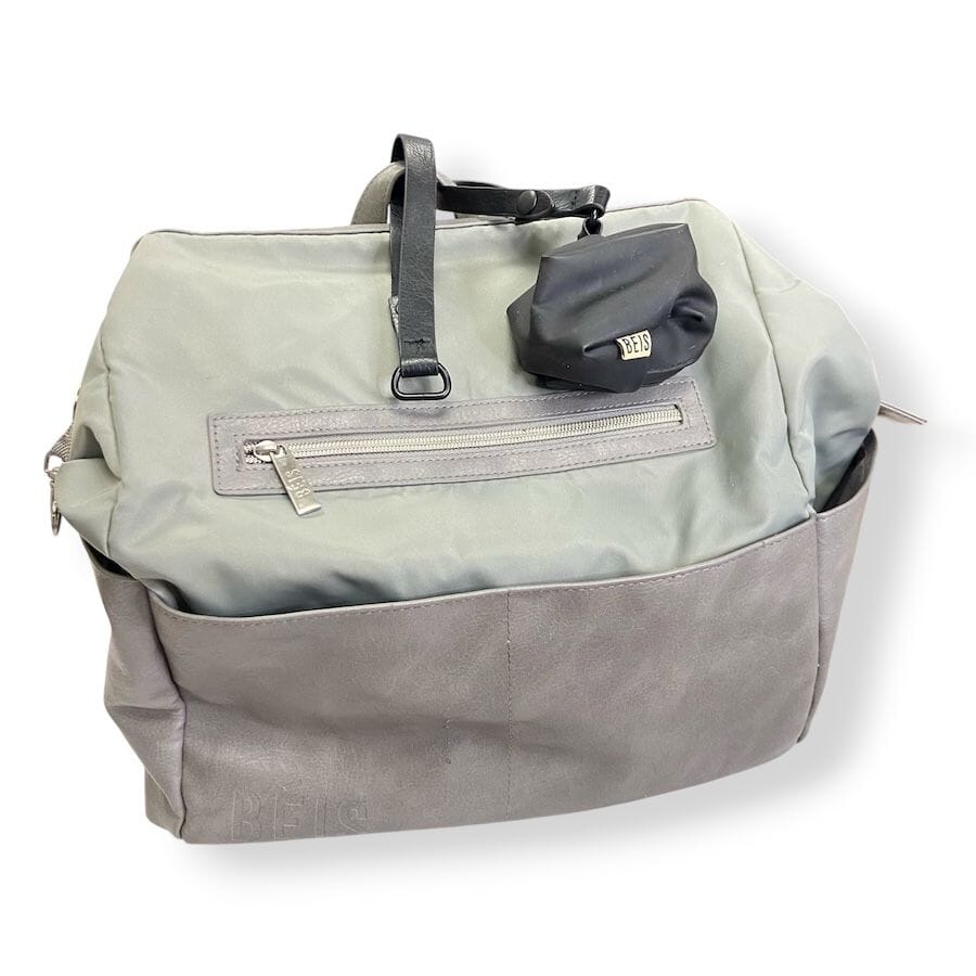 beis travel.backpack BEIS Backpack Diaper Bag – TOYCYCLE