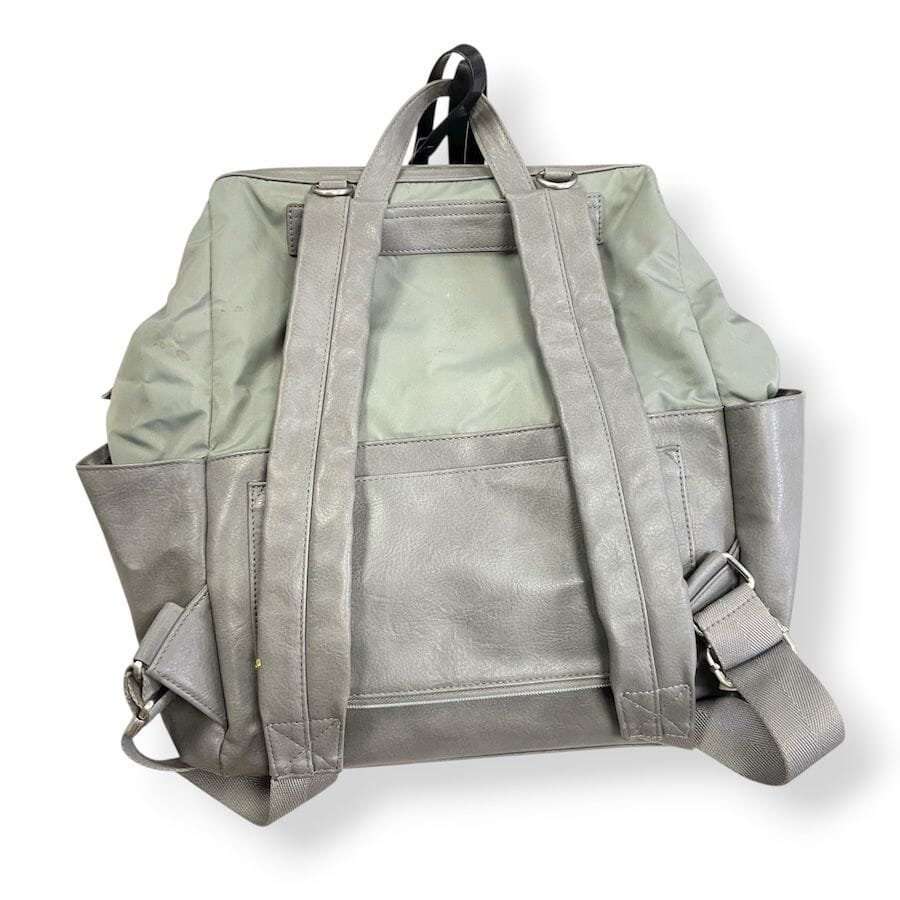 BEIS - BEIS Backpack Diaper Bag