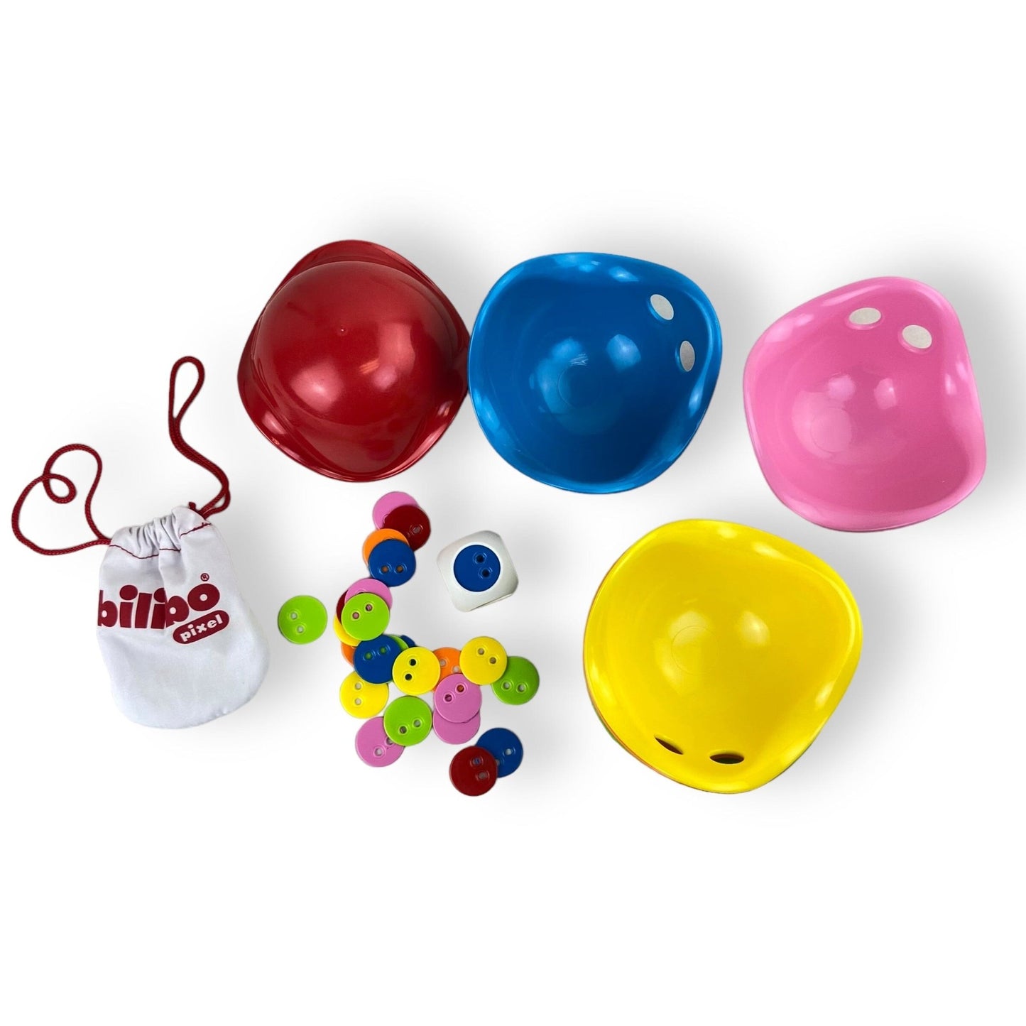 Moluk - Bilibo Game