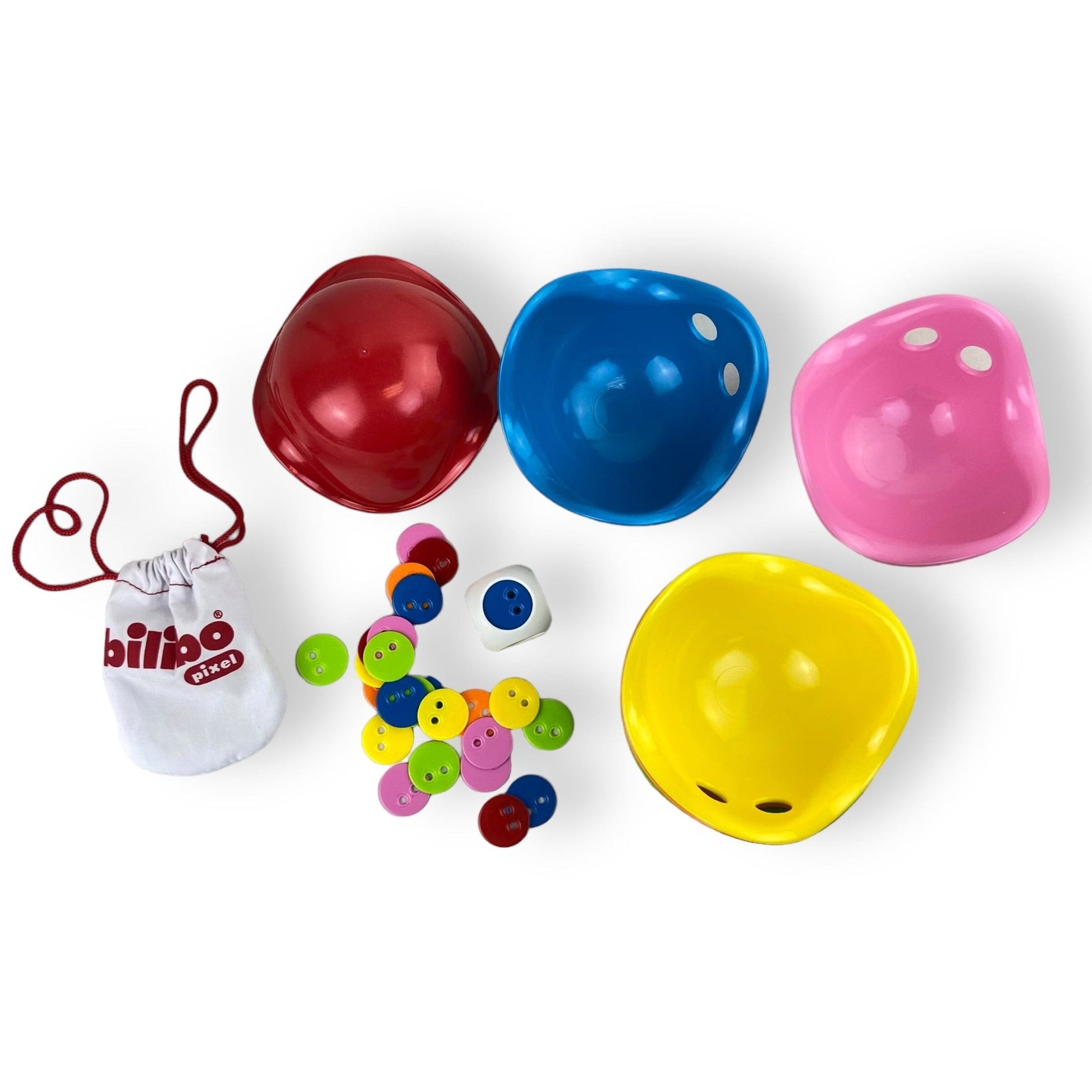 Moluk - Bilibo Game