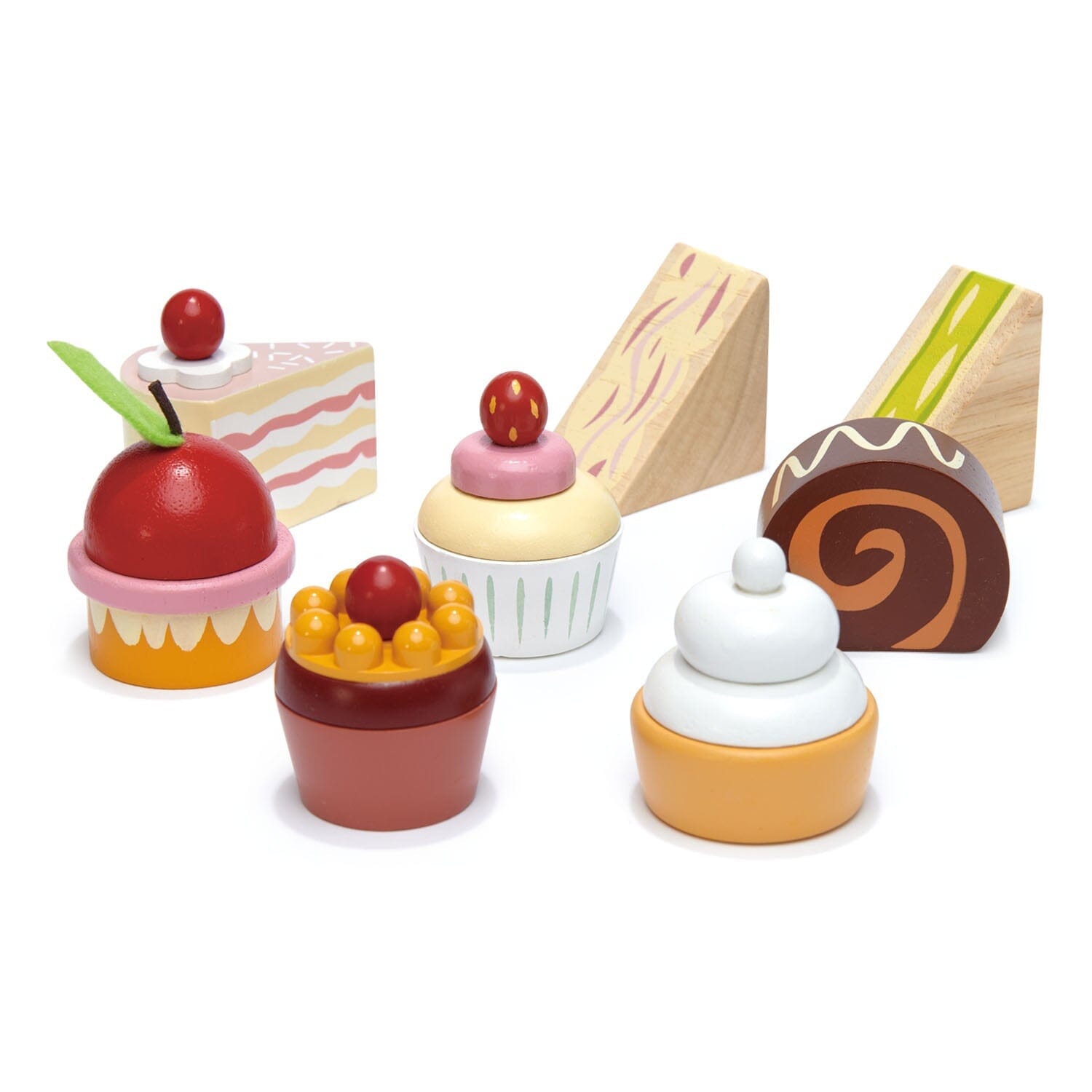 Tender Leaf - Birdie Afternoon Tea Stand