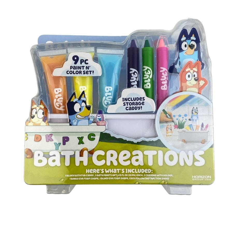 Horizon - Bluey Bath Creations