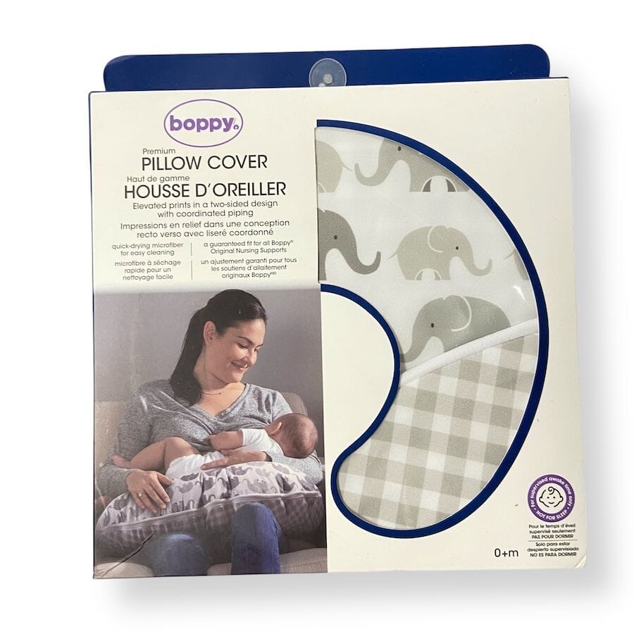 Boppy Nursing Pillow Cover Baby & Toddler 