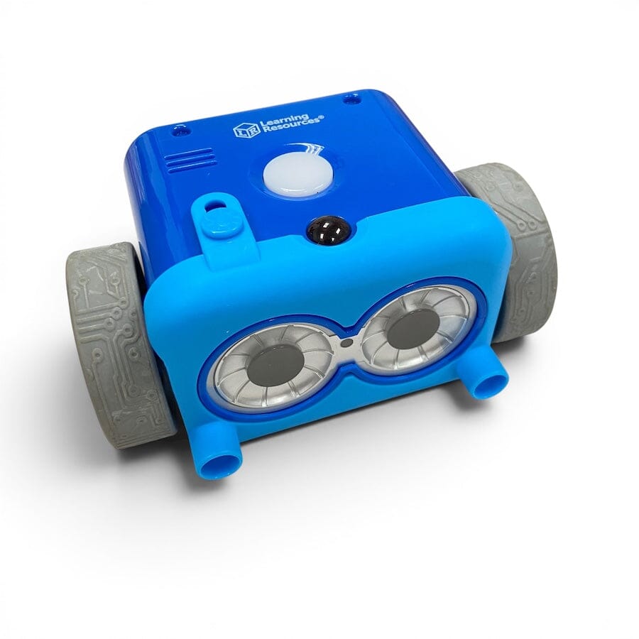 Botley the Coding Robot & Construction Set Remote Control Toys 