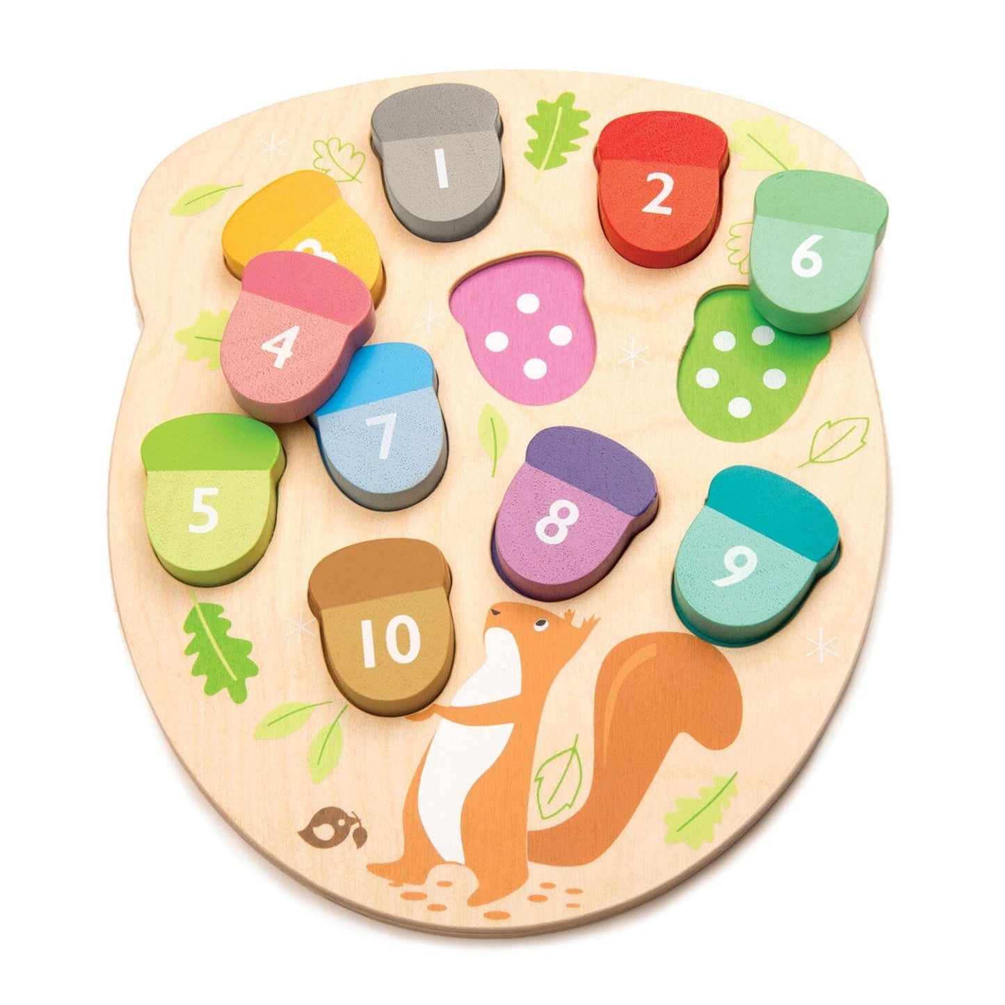 Bright Minds Math Collection 