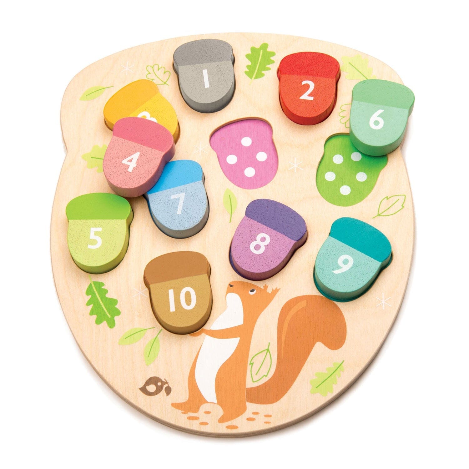 Bright Minds Math Collection 