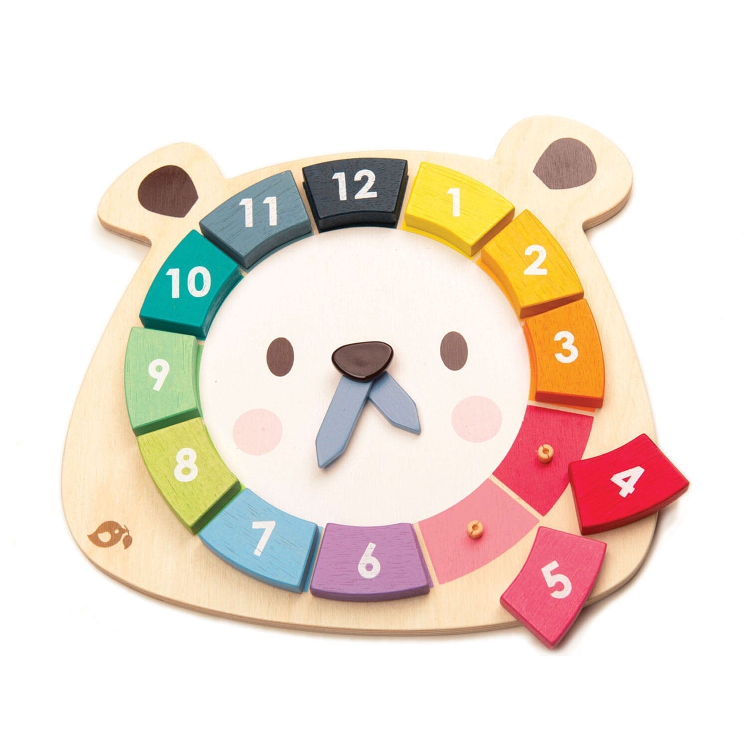 Bright Minds Math Collection 