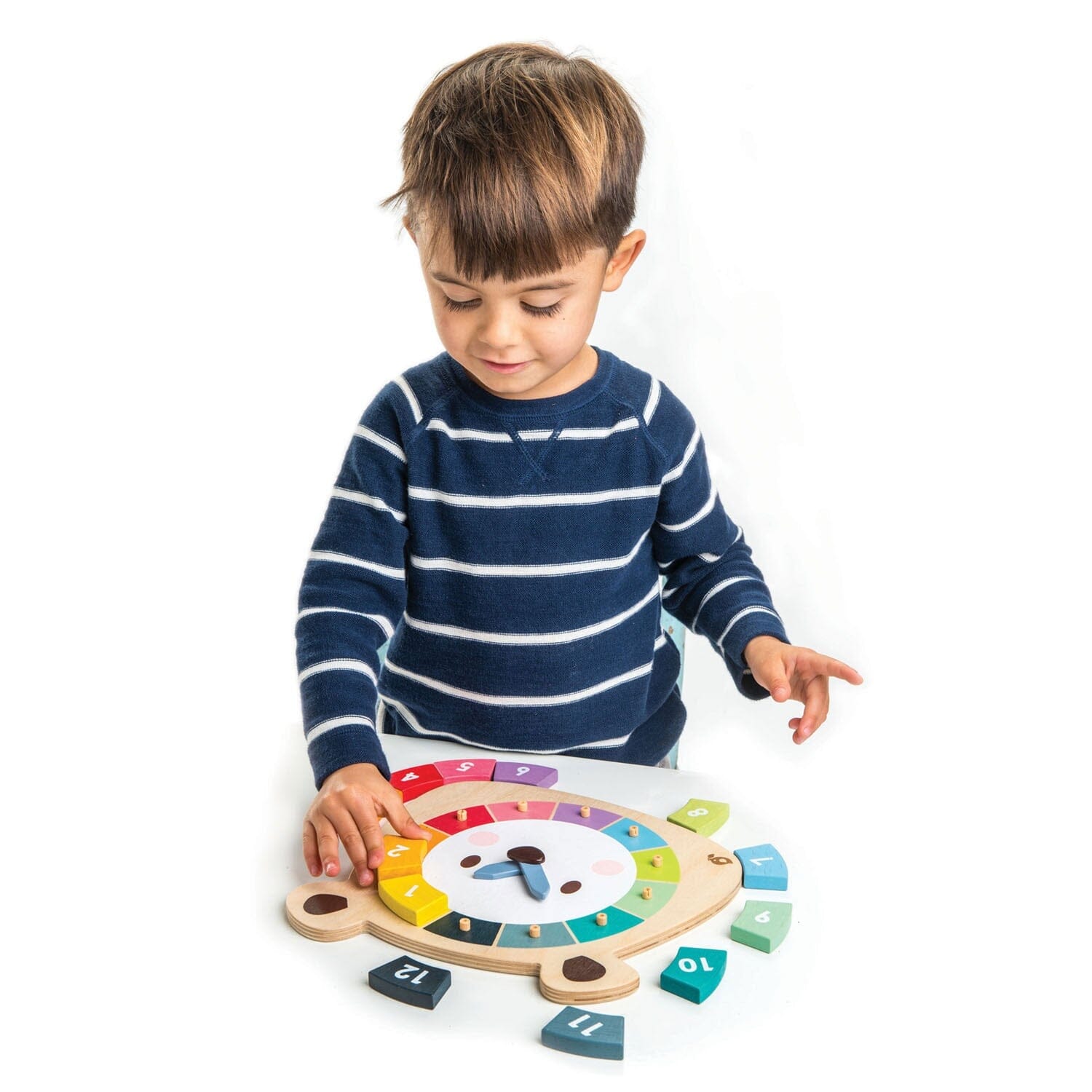 Bright Minds Math Collection 
