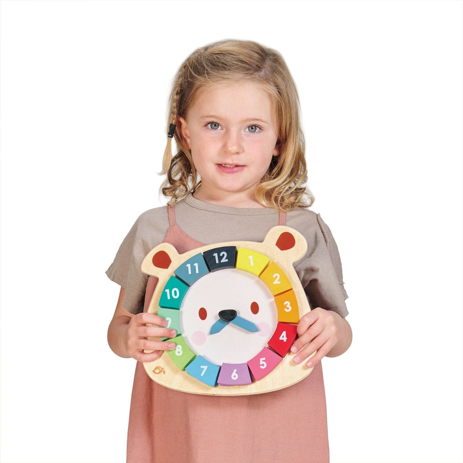 Bright Minds Math Collection 