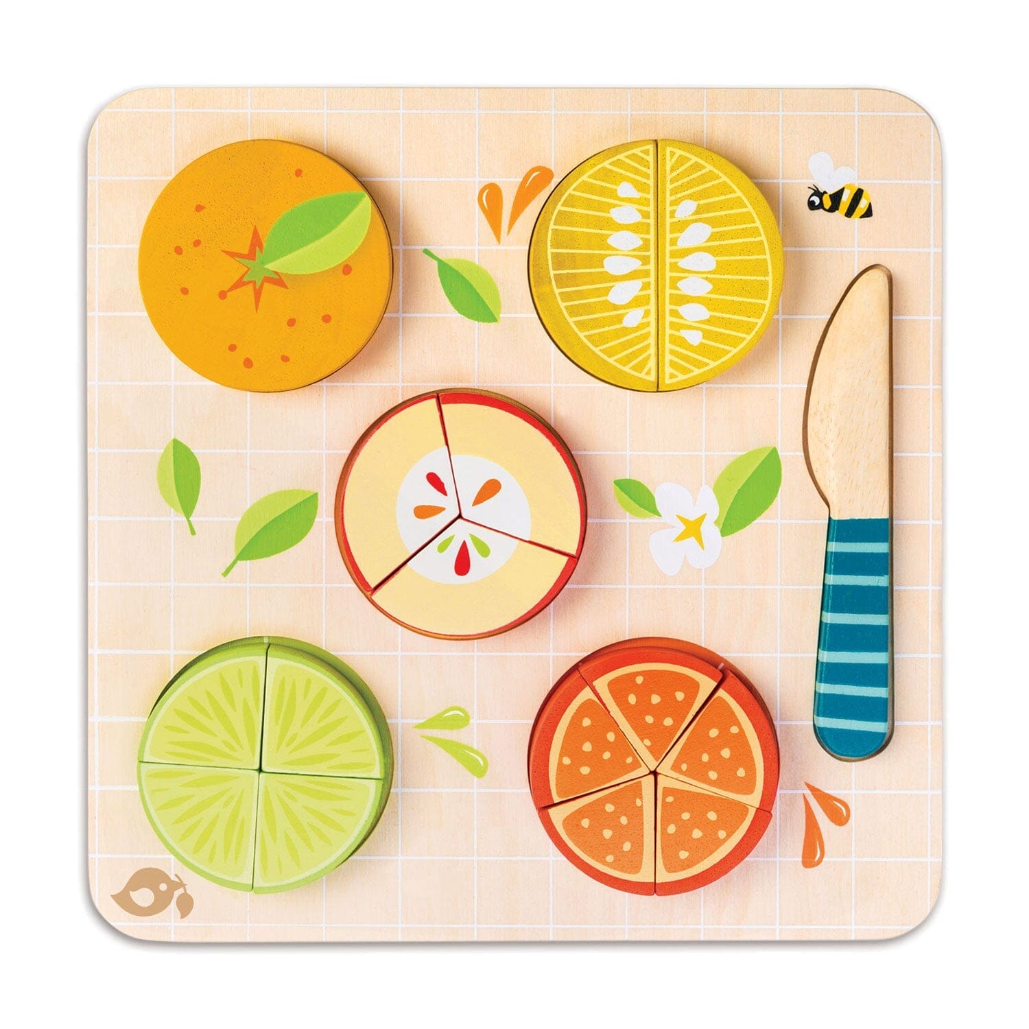 Bright Minds Math Collection 