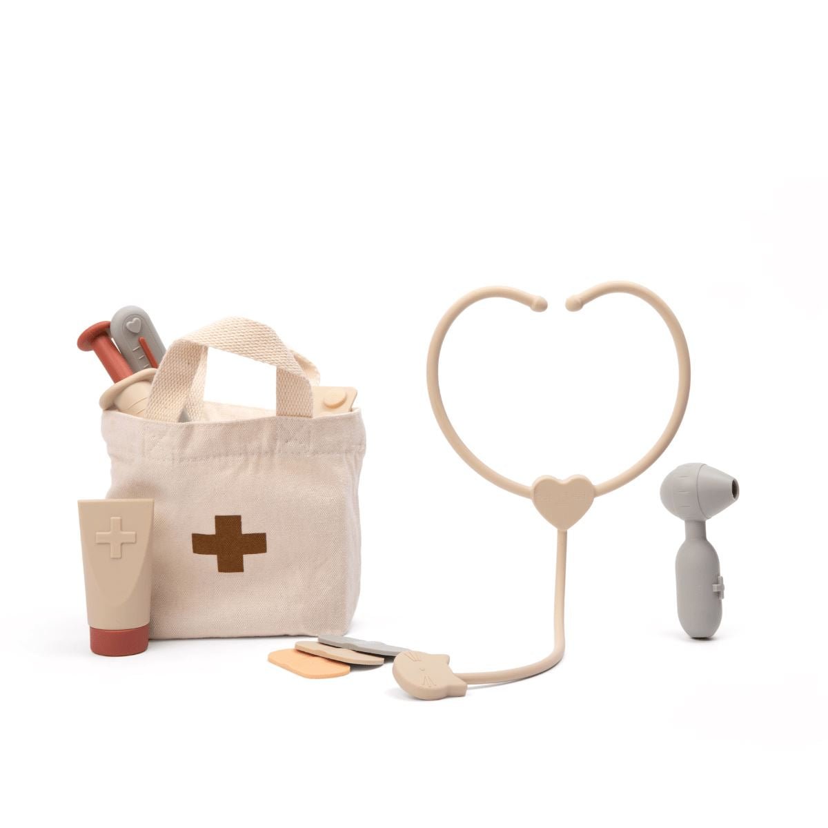 bug + bean kids - Bug + Bean Doctor Set