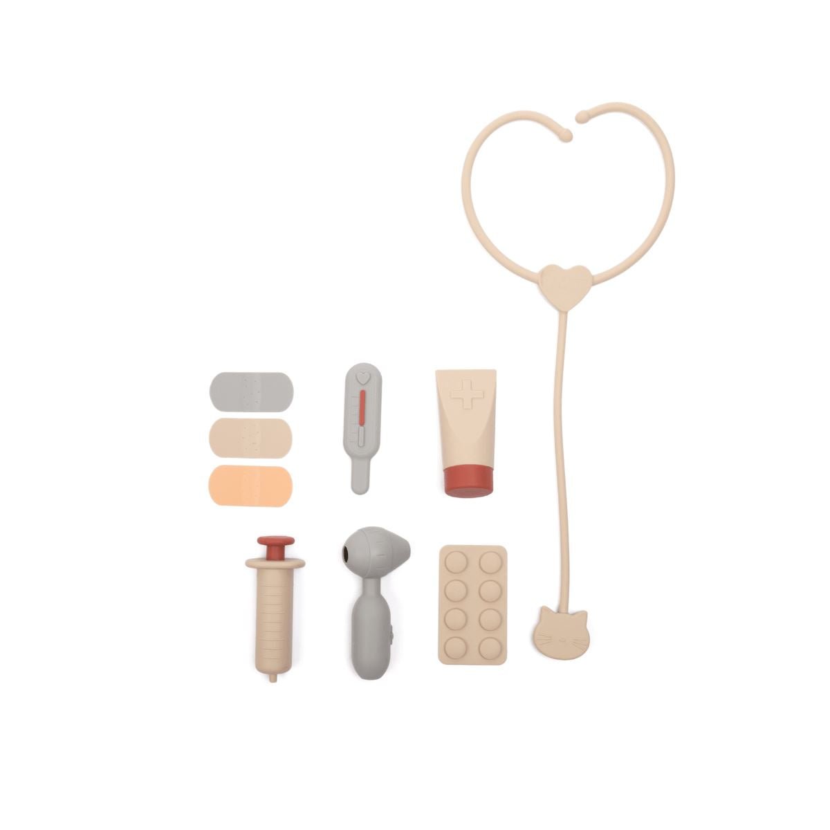 bug + bean kids - Bug + Bean Doctor Set