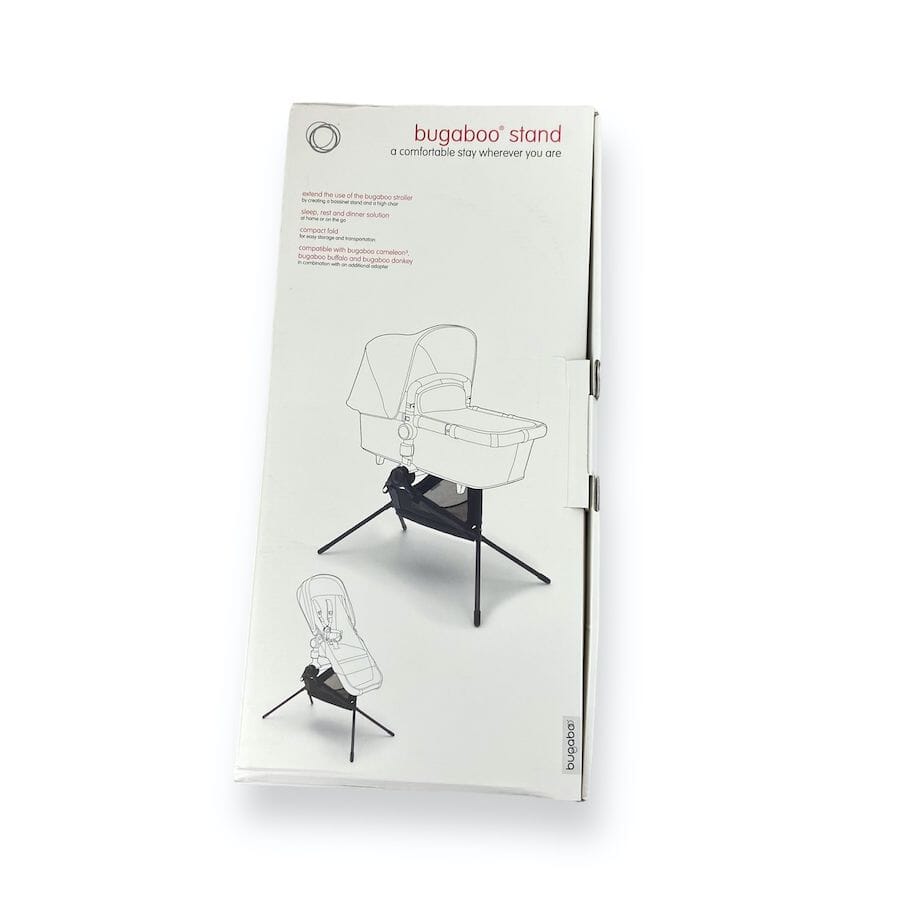 Bugaboo - Bugaboo Stand