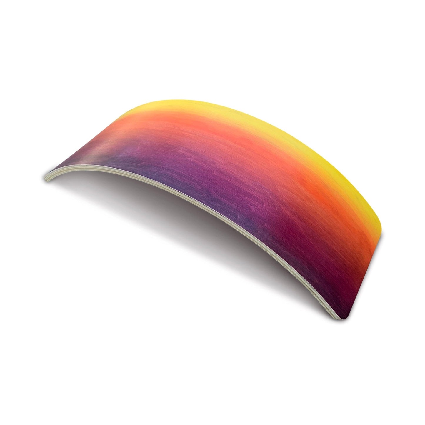 Bunny Hopkins - Bunny Hopkins Wooden Wobble Board