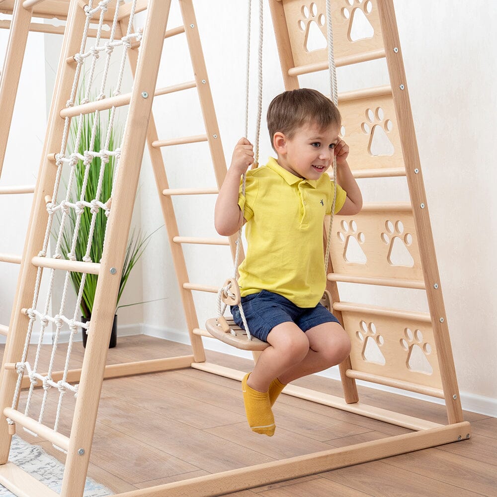 Climbing Playground Playground 