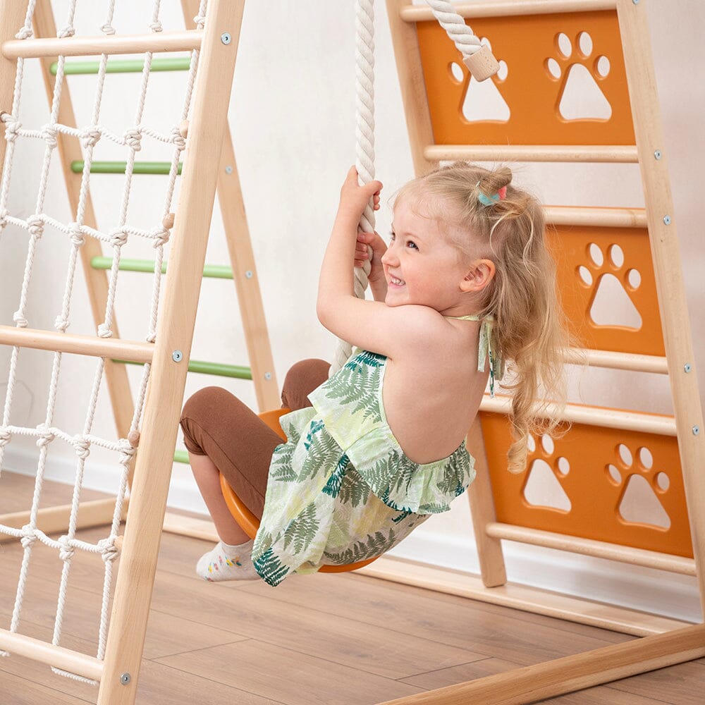 Climbing Playground Playground 