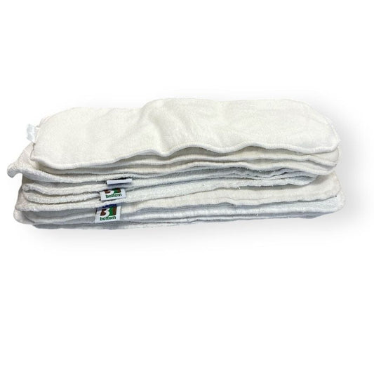 Mixed - Cloth Diaper Insert Bundle