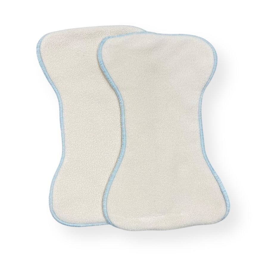 Cloth - eez - Cloth - eez Night Stay Dry Doublers 2 Pk