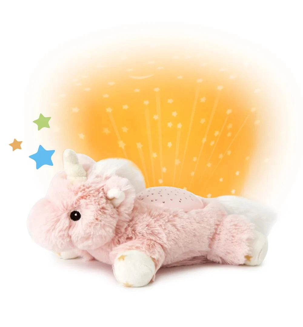 Cloud B Dream Buddie Toys Ella Unicorn 