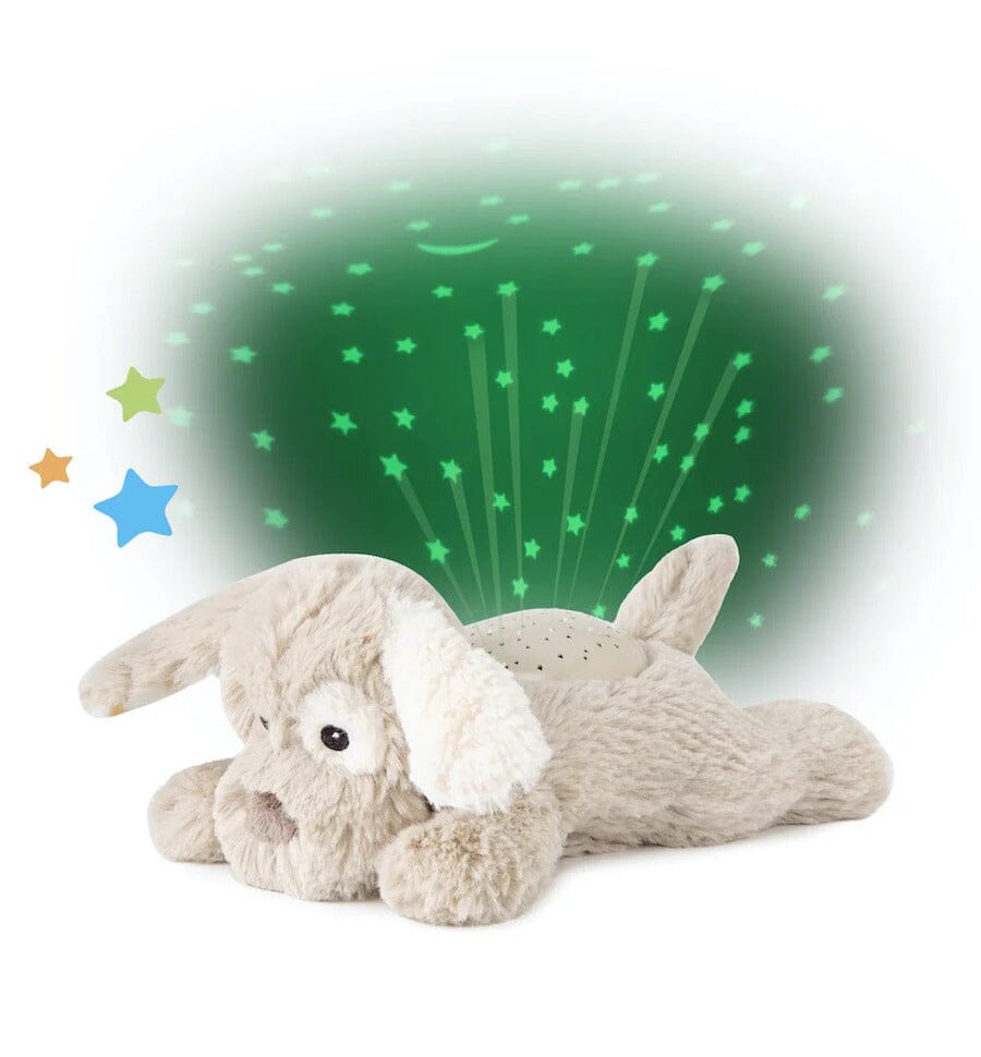 Cloud B Dream Buddie Toys Patch Puppy 
