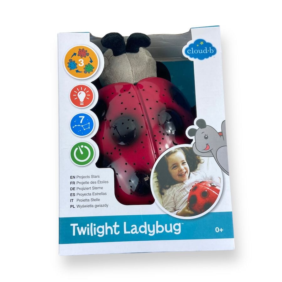 Cloud B - Cloud B Nightlight Star Projector