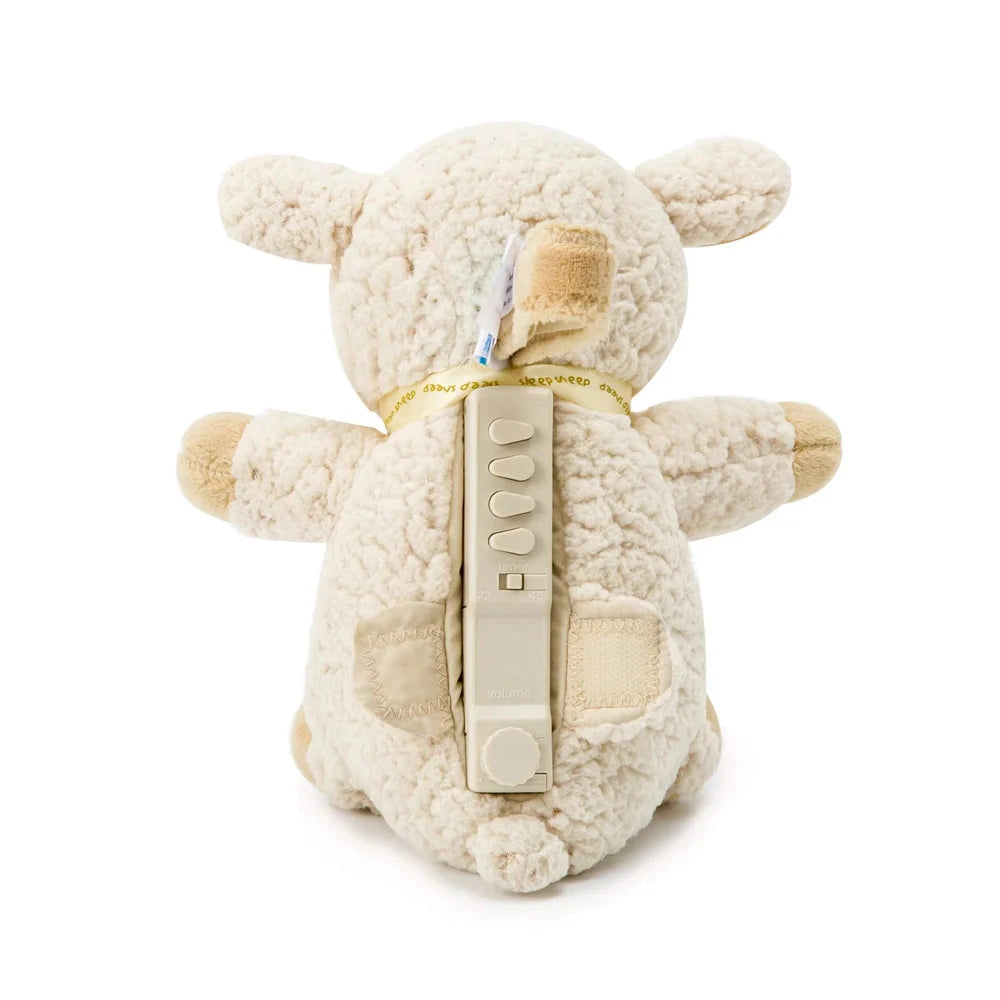 Cloud B Sleep Sheep On The Go ™ Toys 