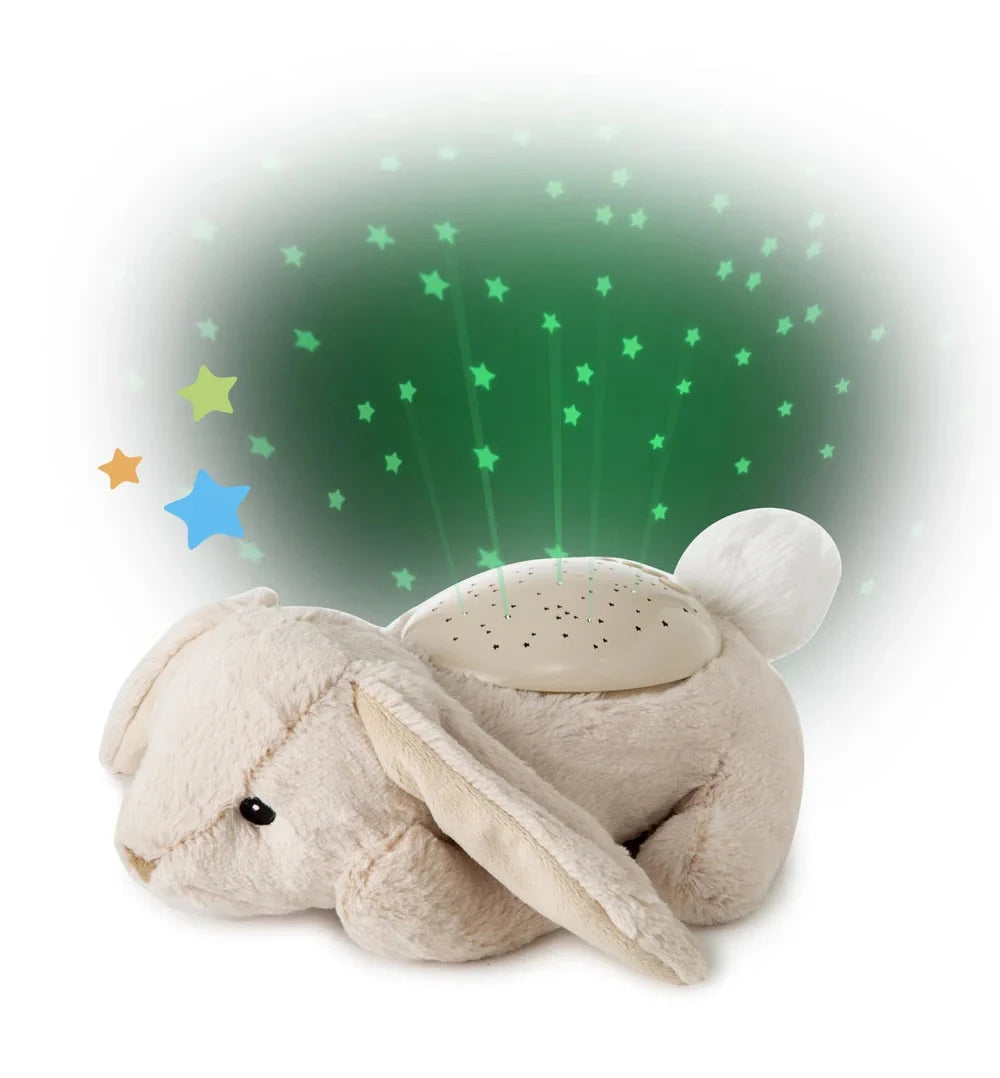 Cloud B Twilight Buddies - Bunny Toys 