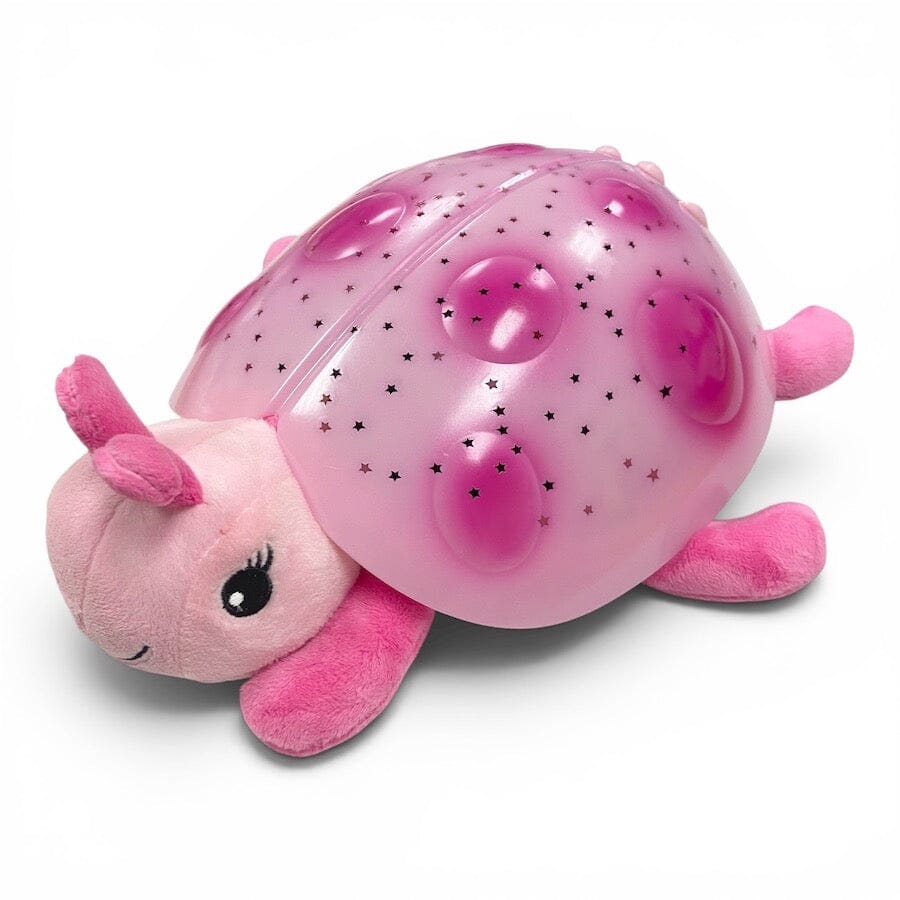 Cloud B Twilight Ladybug Nursery Star Projector Toys 