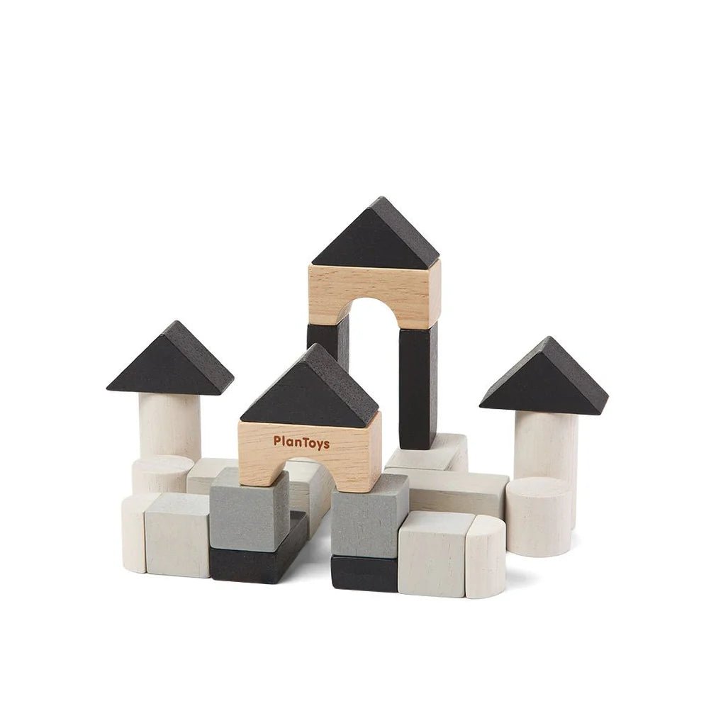 PlanToys - Construction Set - PlanMini