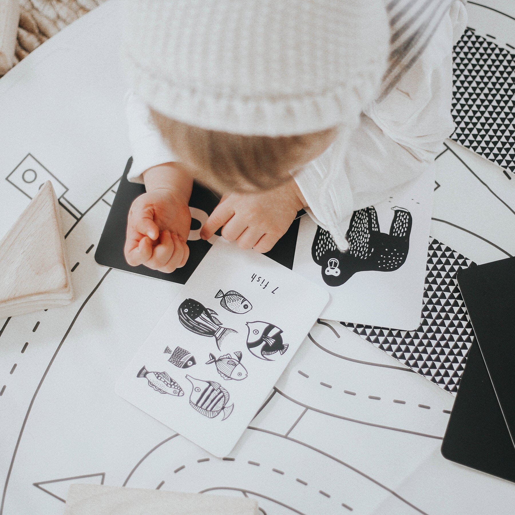 Wee Gallery - Counting Adventure Bundle
