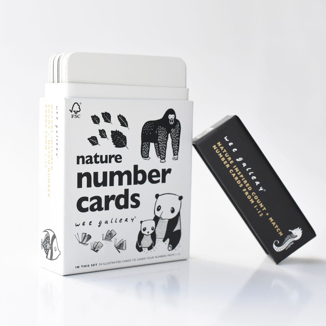 Wee Gallery - Counting Adventure Bundle