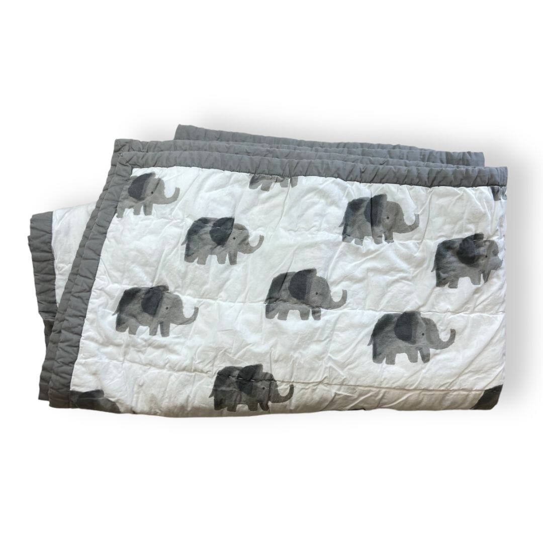 Crate & Kids - Crate & Kids Baby Quilt