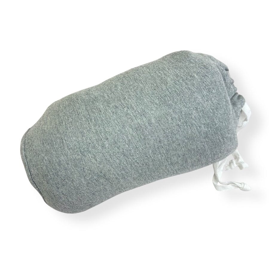 Cuddlebug Baby Carrier - Heather Gray Baby Carriers 