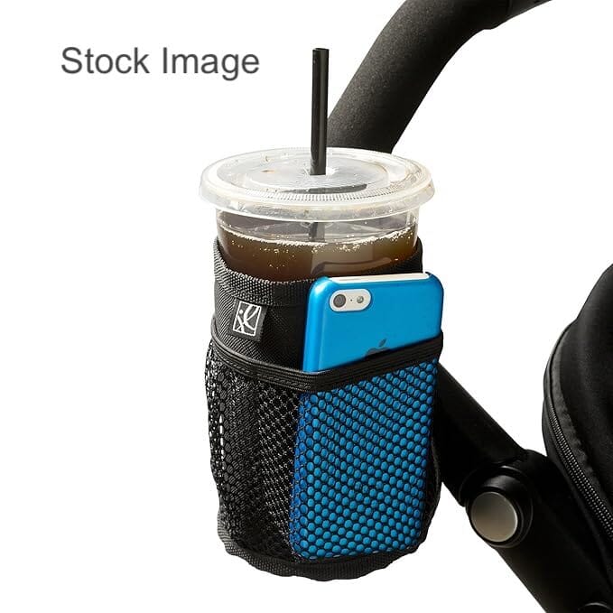 J. L. Childress - Cup 'N Stuff Stroller Cup & Phone Holder