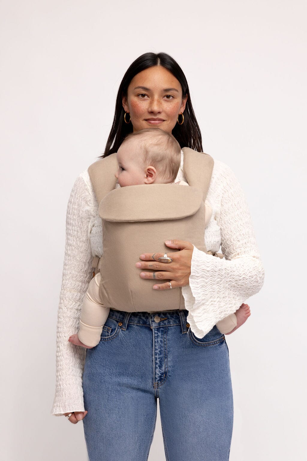 Desert Lark - Aerial Carrier Baby Carrier 