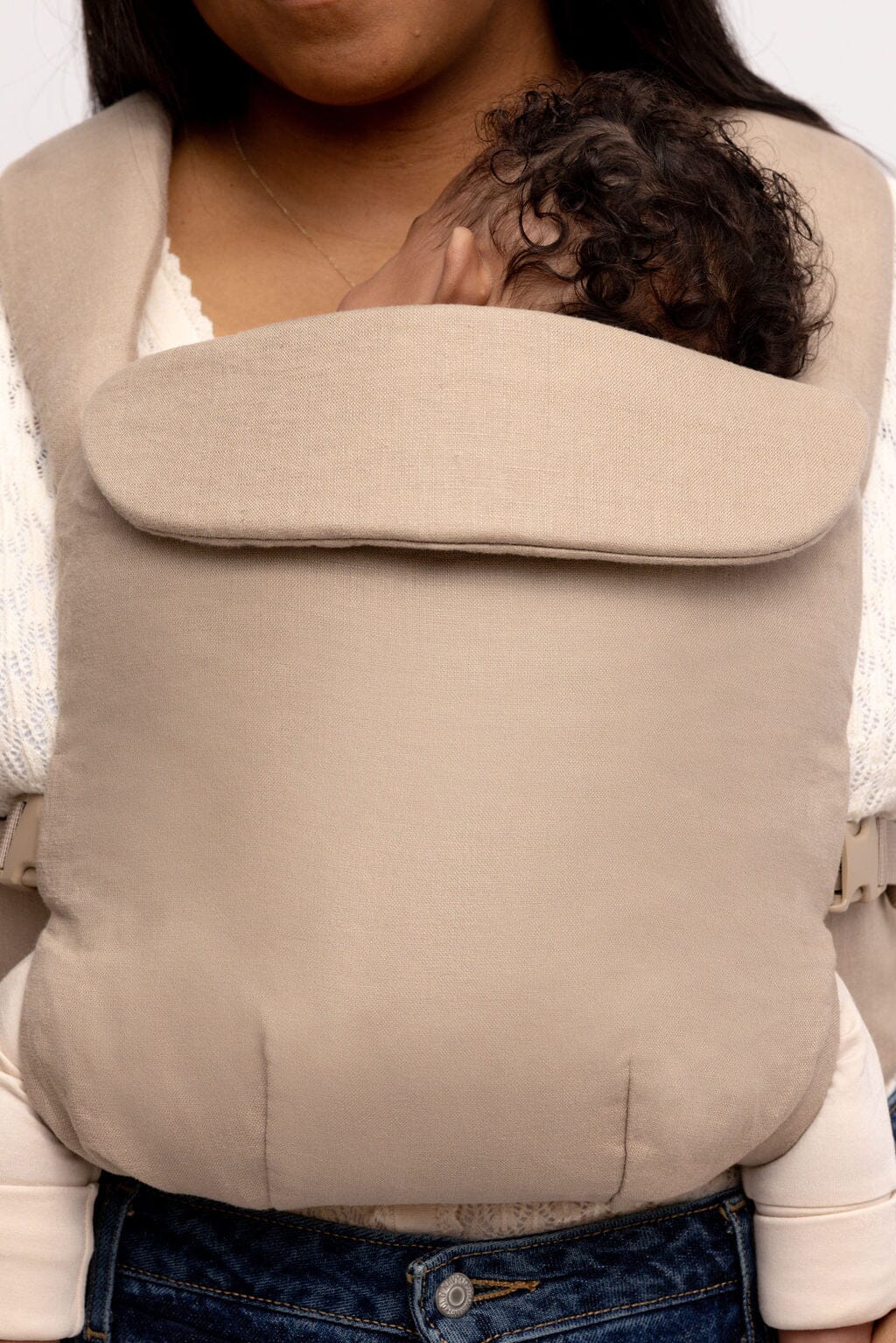 Desert Lark - Aerial Carrier Baby Carrier 