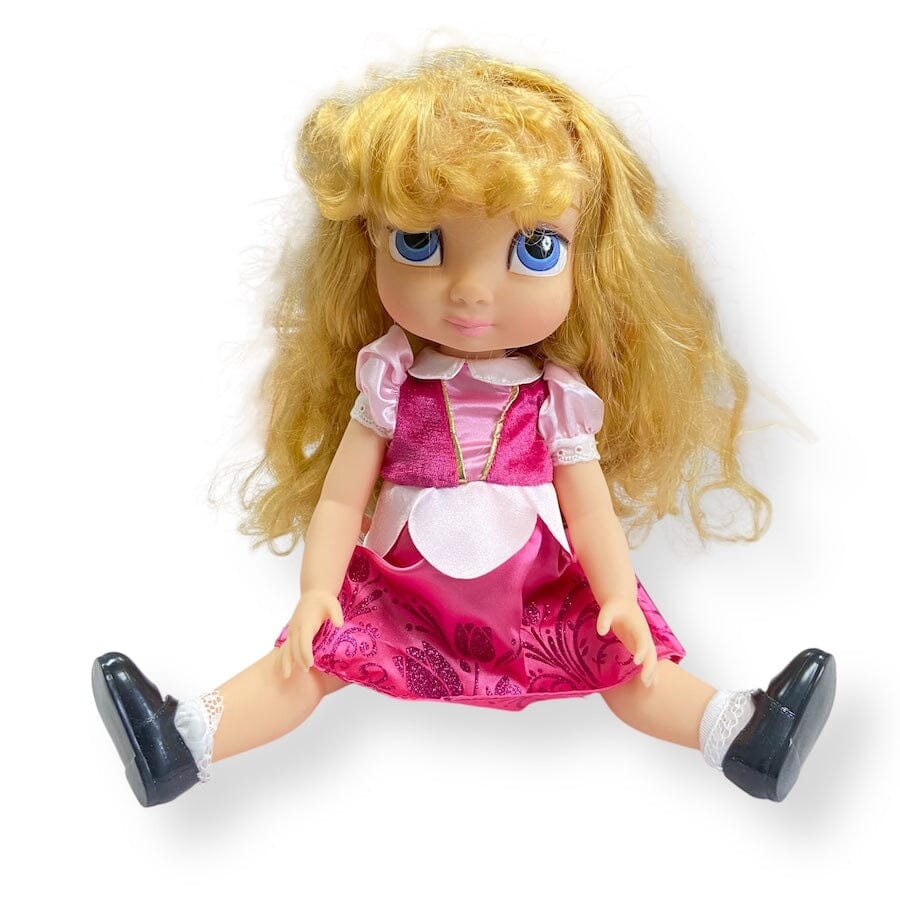 Disney Animator's Collection Doll Princess Aurora Dolls 