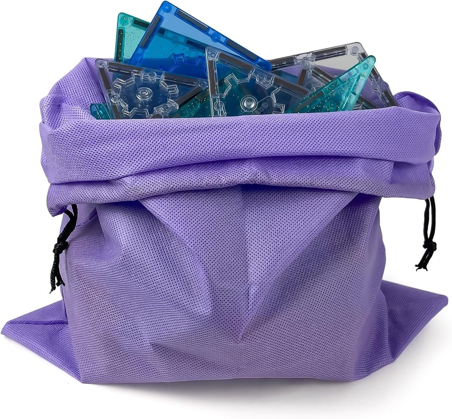 Disney Frozen Magnetic Tiles Castle Set Toys 