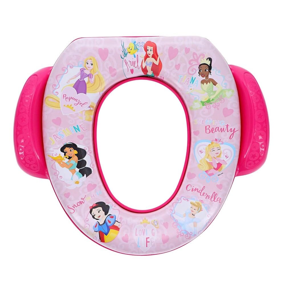 Disney Princess Soft Potty Seat Baby & Toddler 