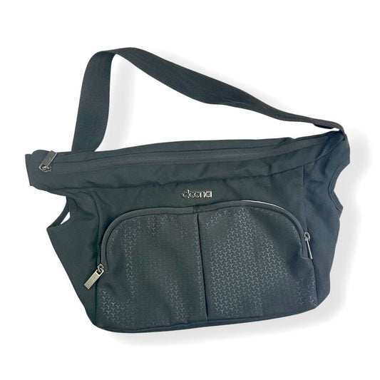Doona Essentials Bag - Nitro Black Baby & Toddler 