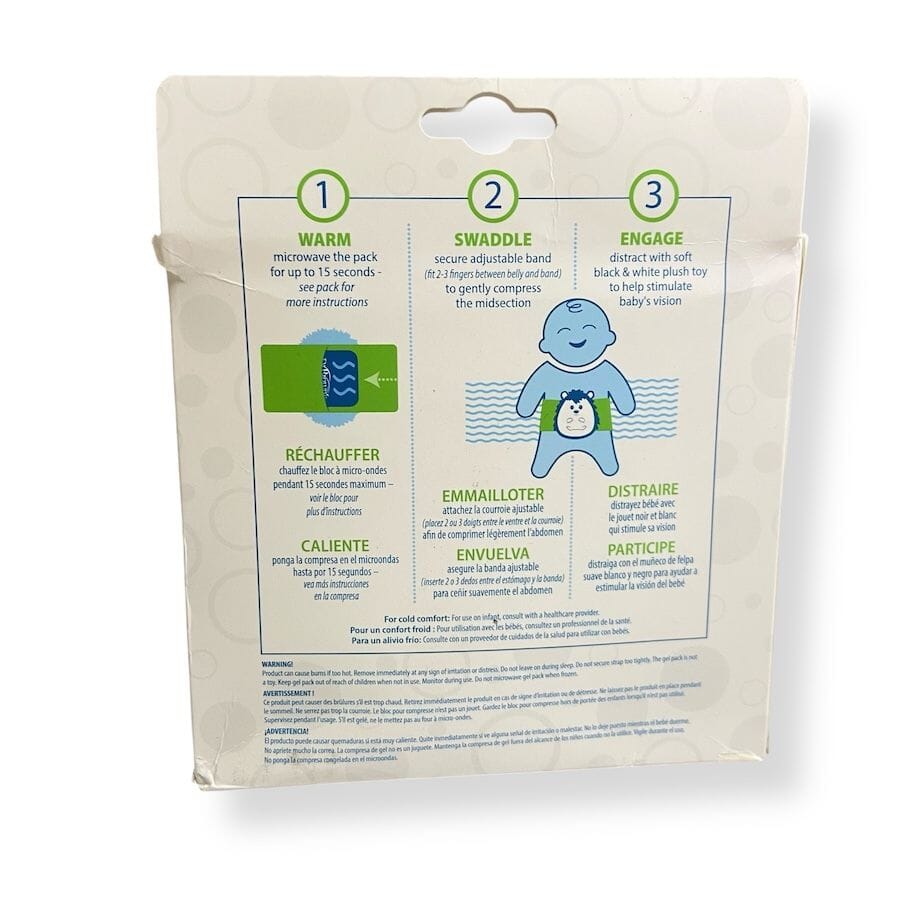 Dr. Brown's - Dr. Brown's Infant Gripebelt
