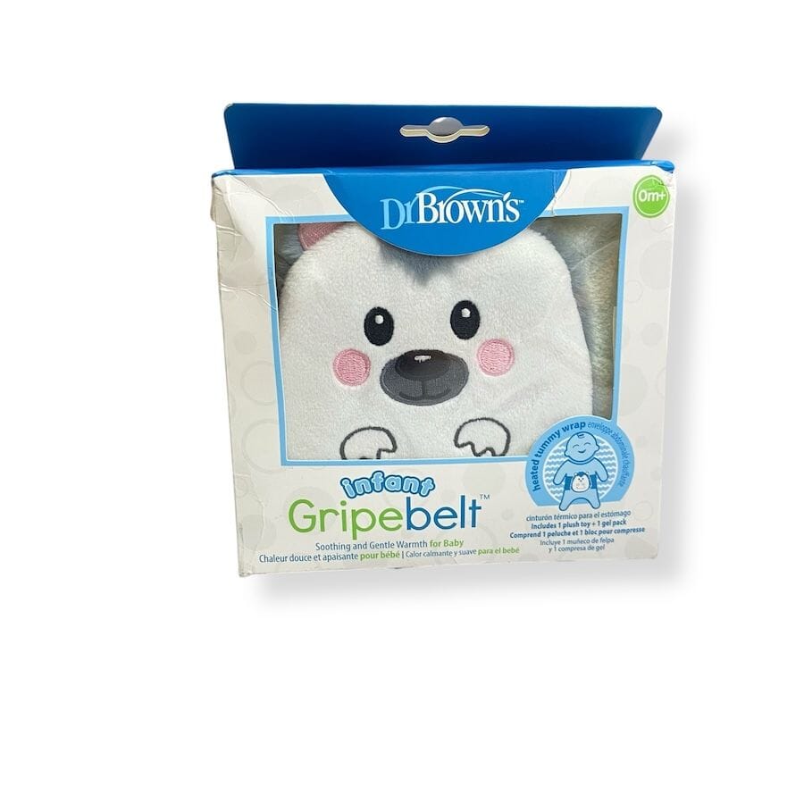 Dr. Brown's - Dr. Brown's Infant Gripebelt