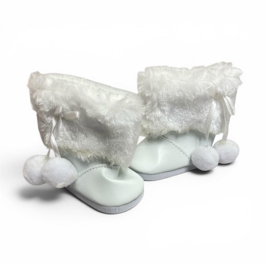 DreamWorld Winter Extravaganza Set for 18" Doll Toys 