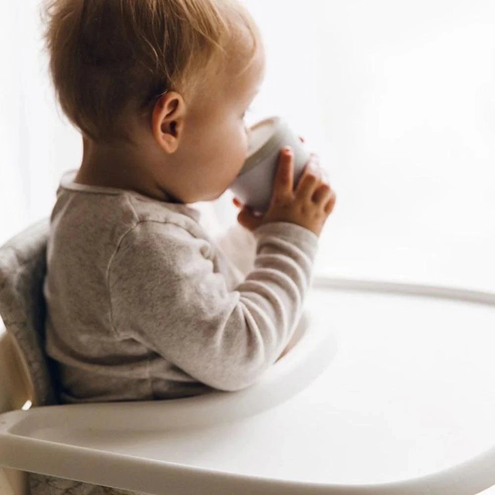 EKOBO Bamboo & Silicone Sippy Cup 2Pk Baby & Toddler 