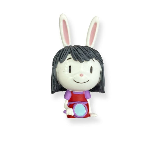 Elinor Wonders Why Tonie Toys 