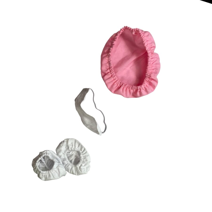 Emily Rose Doctor Bundle - 18" Dolls Toys 